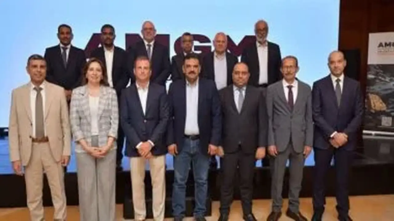 الثروة المعدنية: مشروع مناجم ذهب أبو مروات يستهدف بدء الإنتاج الفعلي في 2027