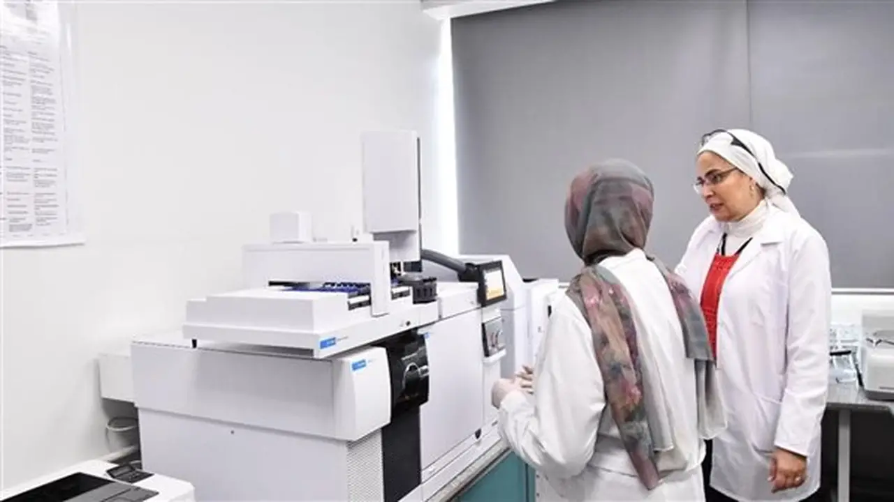 الجامعة الألمانية بالقاهرة توقع اتفاقية لإنتاج مكمل غذائي مبتكر