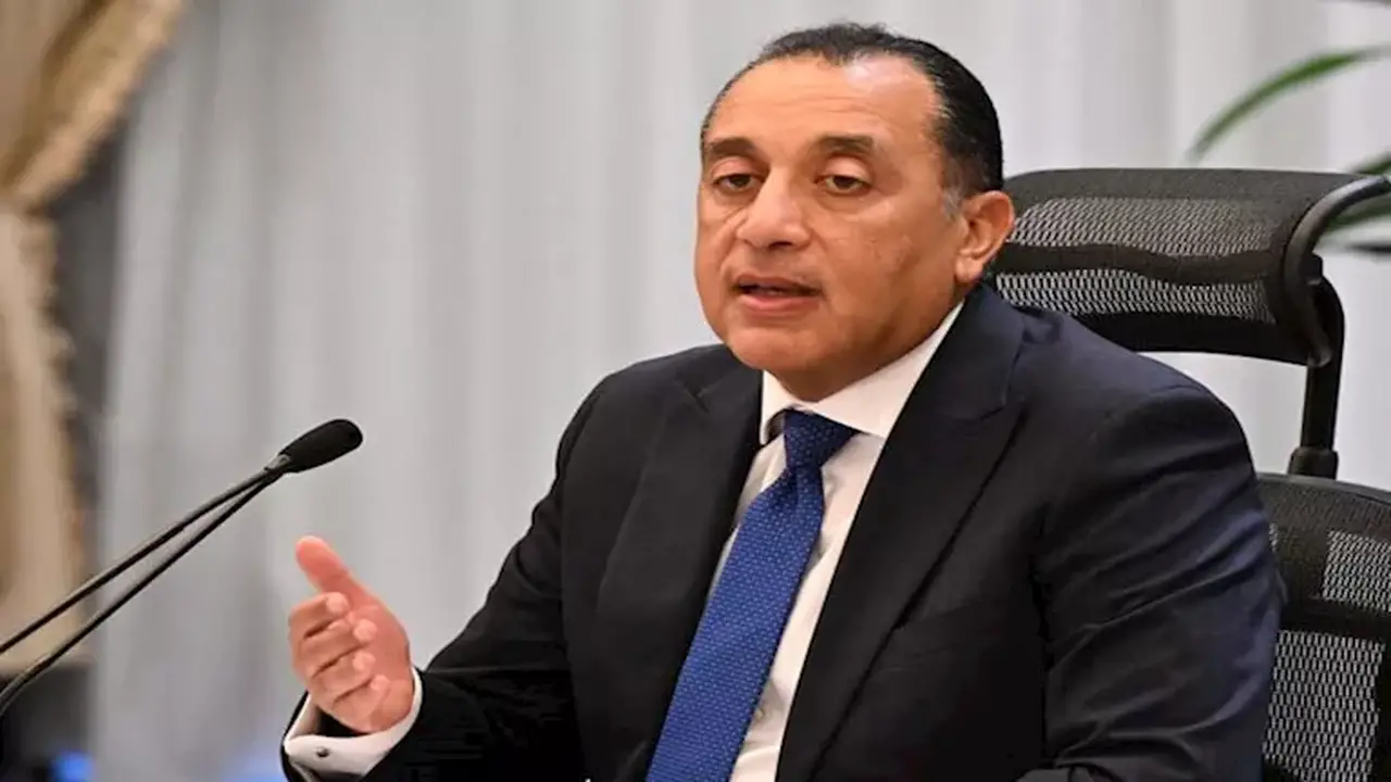 الجريدة الرسمية تصدر قرار رئيس الوزراء بزيادة رواتب العاملين في الدولة
