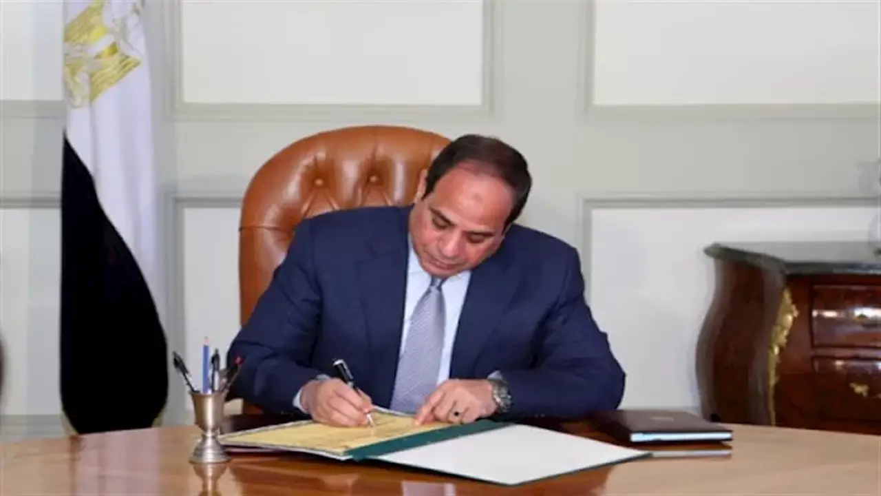 الرئيس السيسي يعتمد خطة التنمية الاقتصادية للعام المالي 2026/2027 – التفاصيل الكاملة