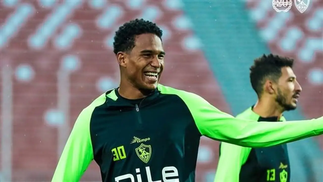 سيف الدين الجزيري يثير القلق داخل مجلس إدارة الزمالك