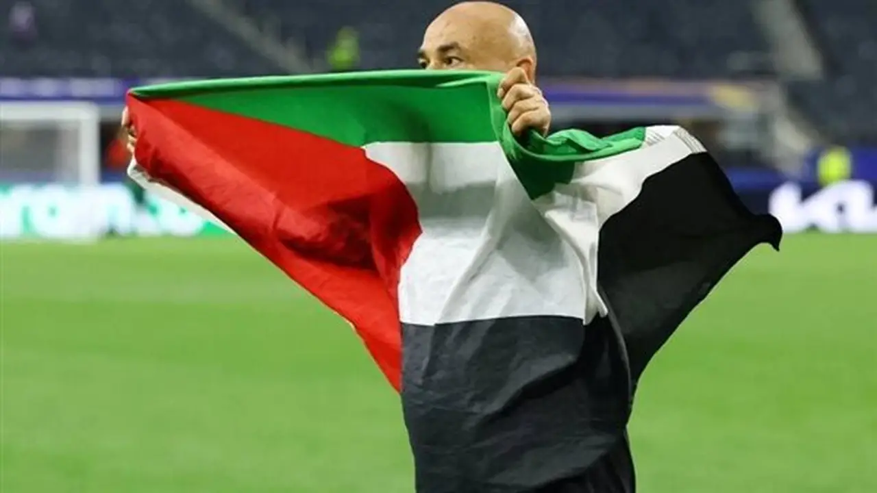 الجنايني: حسام حسن يتمتع بذكاء اجتماعي كبير.. ودعمه لغزة في التوقيت المناسب يعد عبقريًا