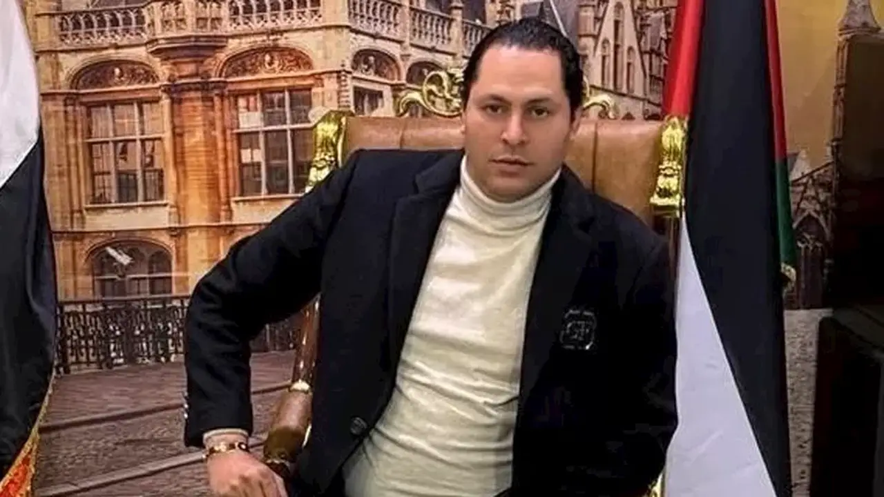 محكمة الجنح تبرئ يحيى الصعيدي في قضية إتاوة حدائق أكتوبر