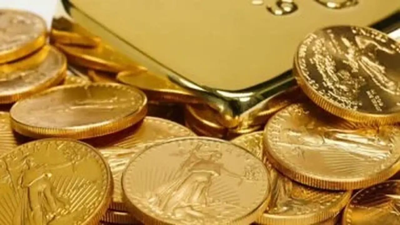 أسعار الجنيه الذهب في مصر اليوم السبت تصل إلى 46720 جنيهًا