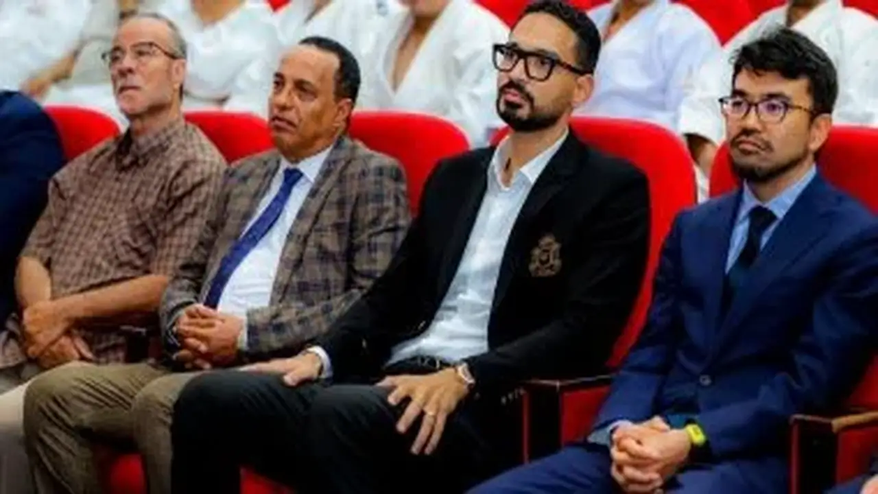 اتحاد الجودو يطلق دورة تدريبية لتمكين المدرب الوطني