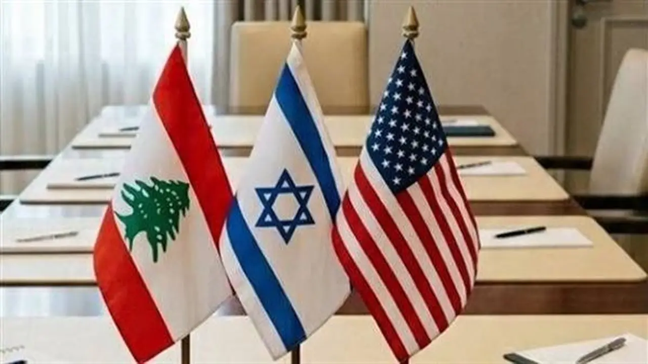 الجولة السابعة من المفاوضات العسكرية التقنية بين لبنان وإسرائيل في روما
