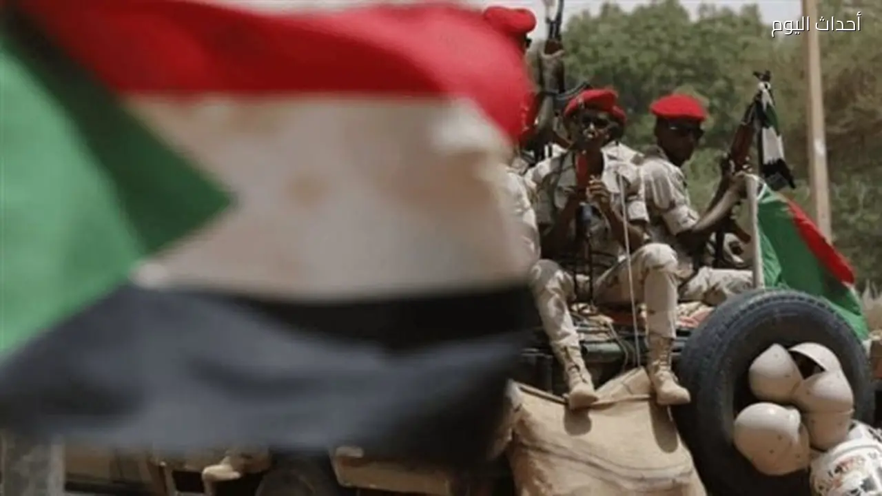 الجيش السوداني يحقق تقدمًا ميدانيًا ويستعيد مواقع في ولاية النيل الأزرق