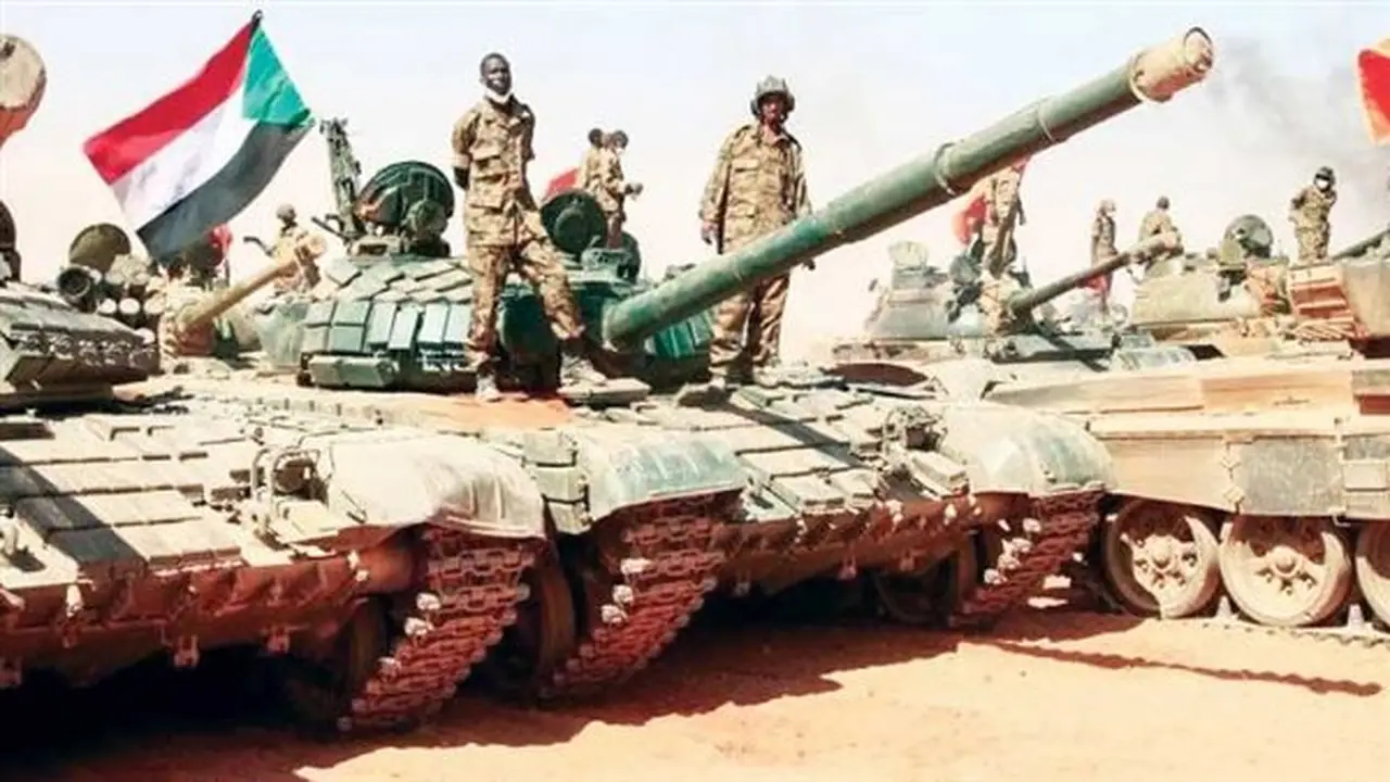الجيش السوداني يعلن استعادة السيطرة على مدينة الكرمك في إقليم النيل الأزرق