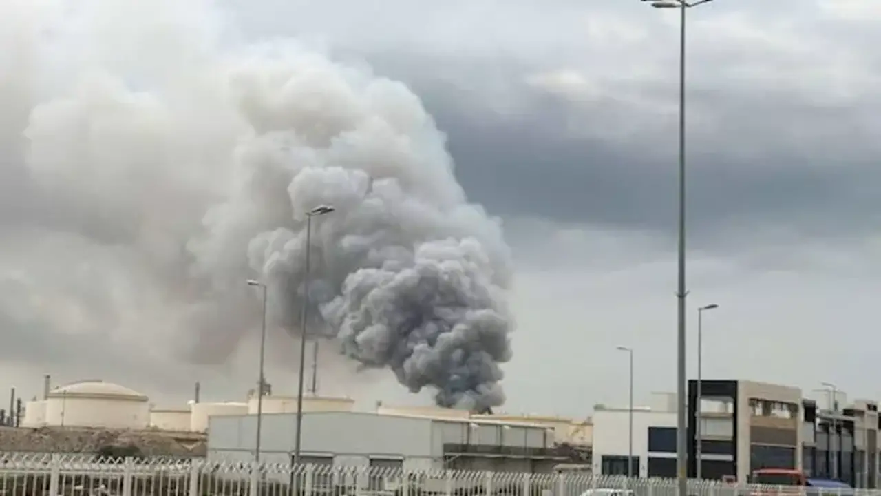 الجيش الكويتي يعلن تصديه لهجمات طائرات مسيّرة معادية