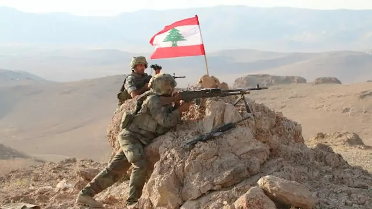 الجيش اللبناني يحذر من مخلفات العدوان الإسرائيلي ويواصل جهود إزالة الذخائر