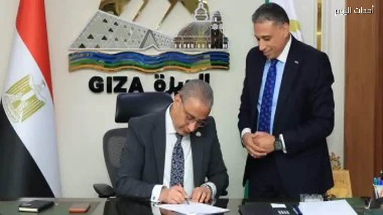 تنسيق القبول بالثانوي العام في القاهرة والجيزة للعام الدراسي 2027