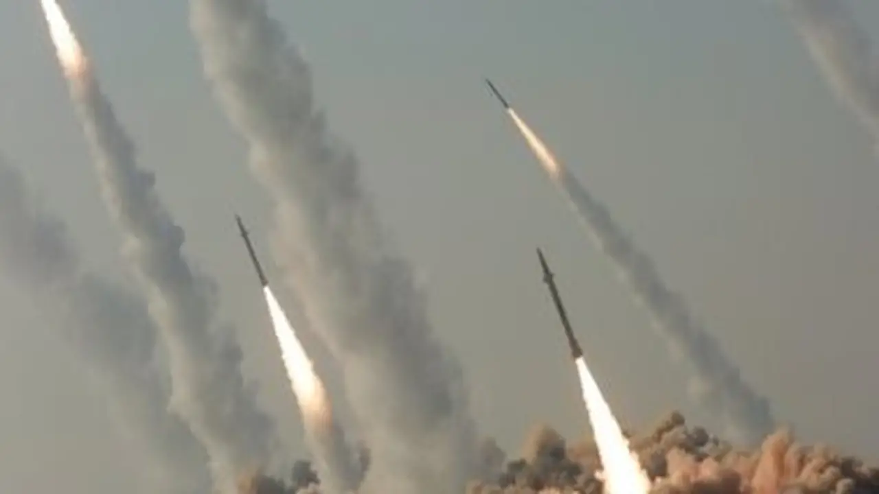 الحرس الثوري الإيراني يستهدف طائرات أمريكية في الأردن