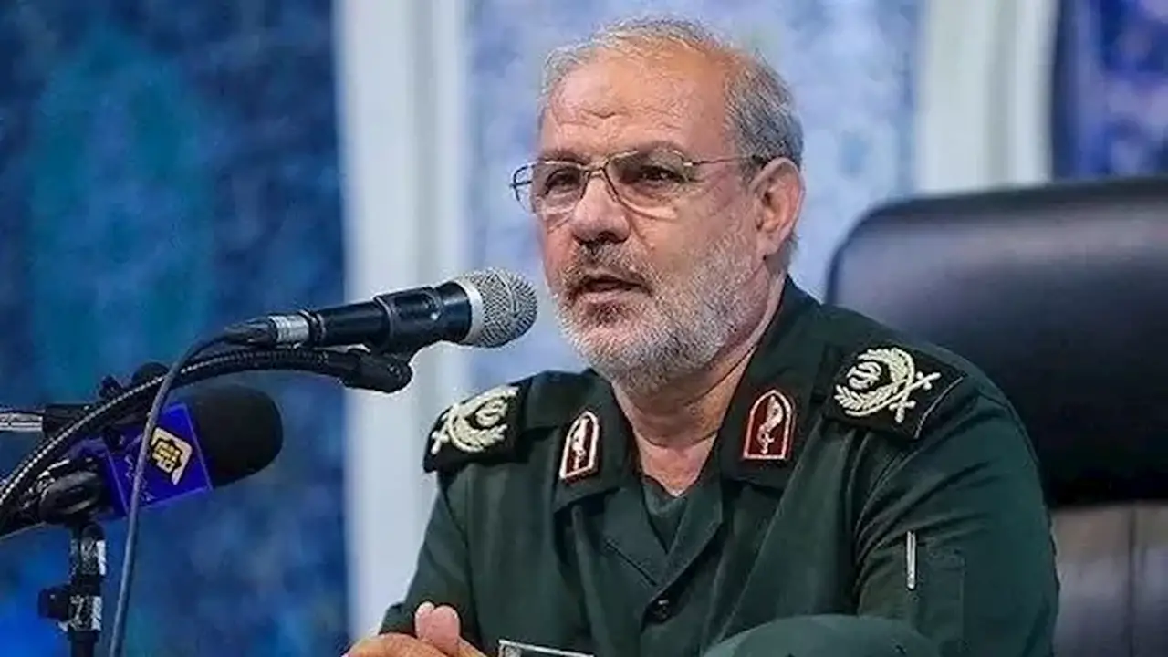 الحرس الثوري الإيراني: ضرباتنا ضد المواقع الأمريكية أدت لمقتل 200 جندي أمريكي