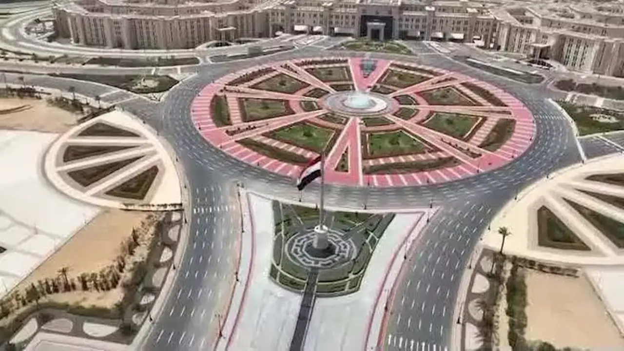 حزب الحرية المصري: رسائل الرئيس من “الأوكتاجون” تعكس مسار الإصلاح الشامل