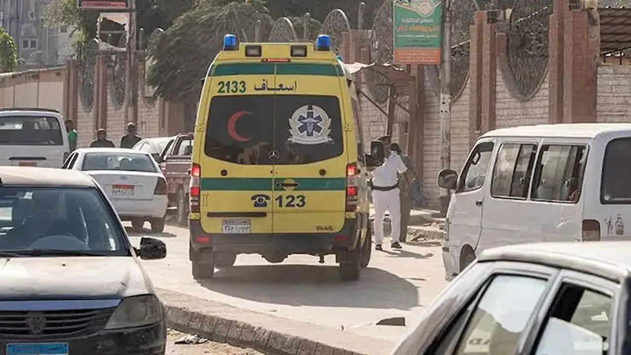الحصيلة النهائية: ارتفاع مصابي التسمم في ‘فرح بني سويف’ إلى 80 شخصًا وغادر 66 المستشفى