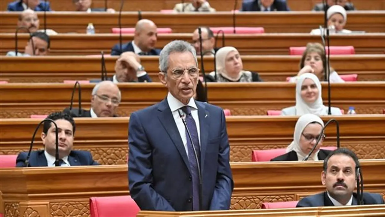 الحكومة تؤكد إحالة مشروع قانون جهاز مستقبل مصر إلى مجلس النواب سليم دستوريًا
