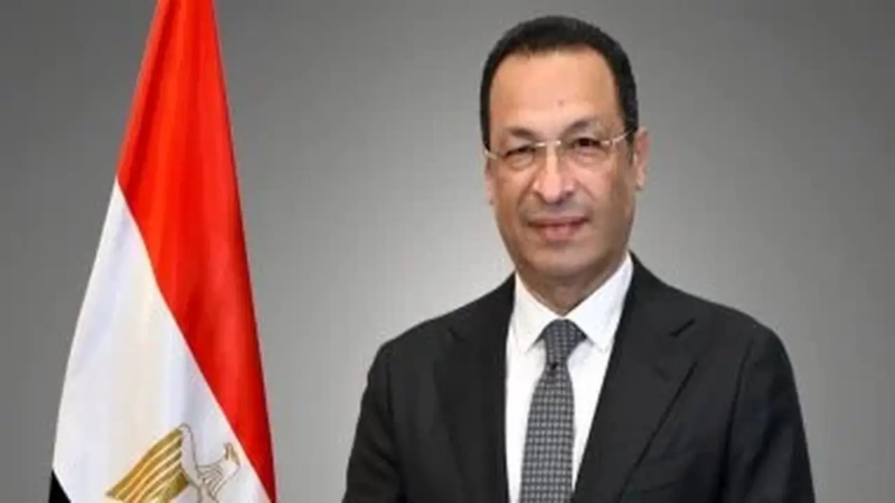 الحكومة المصرية تعزز استثماراتها في مراكز البيانات لدعم الاقتصاد الرقمي