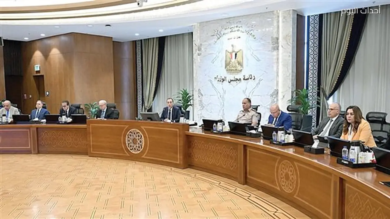 الحكومة تحتفل بالذكرى الـ74 لثورة يوليو بقرارات جديدة