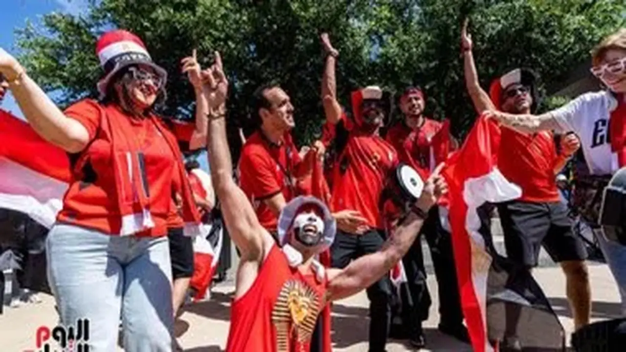 الخارجية تثمن دعم المصريين بالخارج لمنتخبنا في كأس العالم 2026