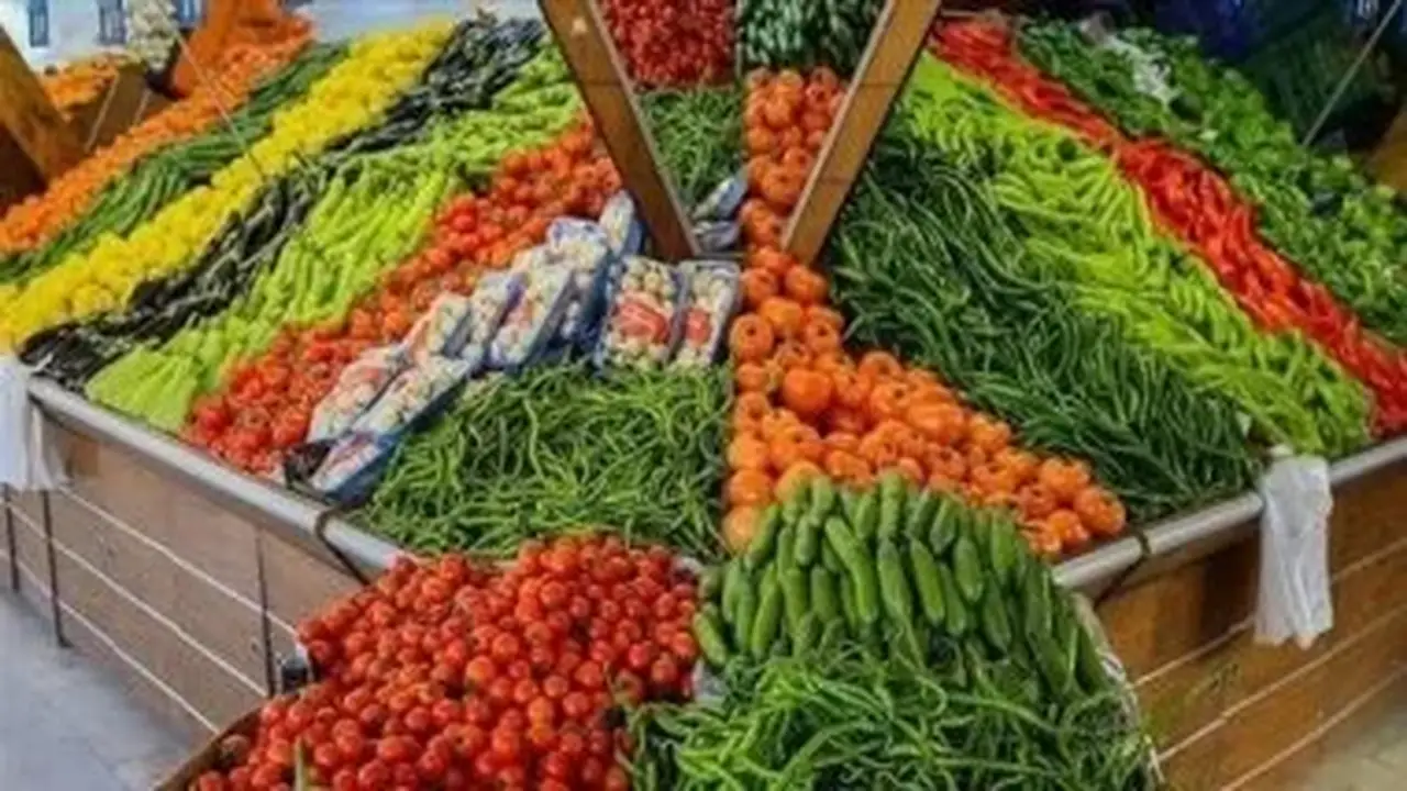 أسعار الخضار والفاكهة في سوق العبور اليوم الأحد 12 يوليو 2026