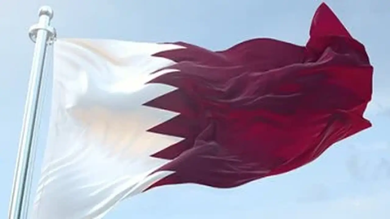 إصابة طفل جراء سقوط شظايا من اعتداء إيراني على قطر