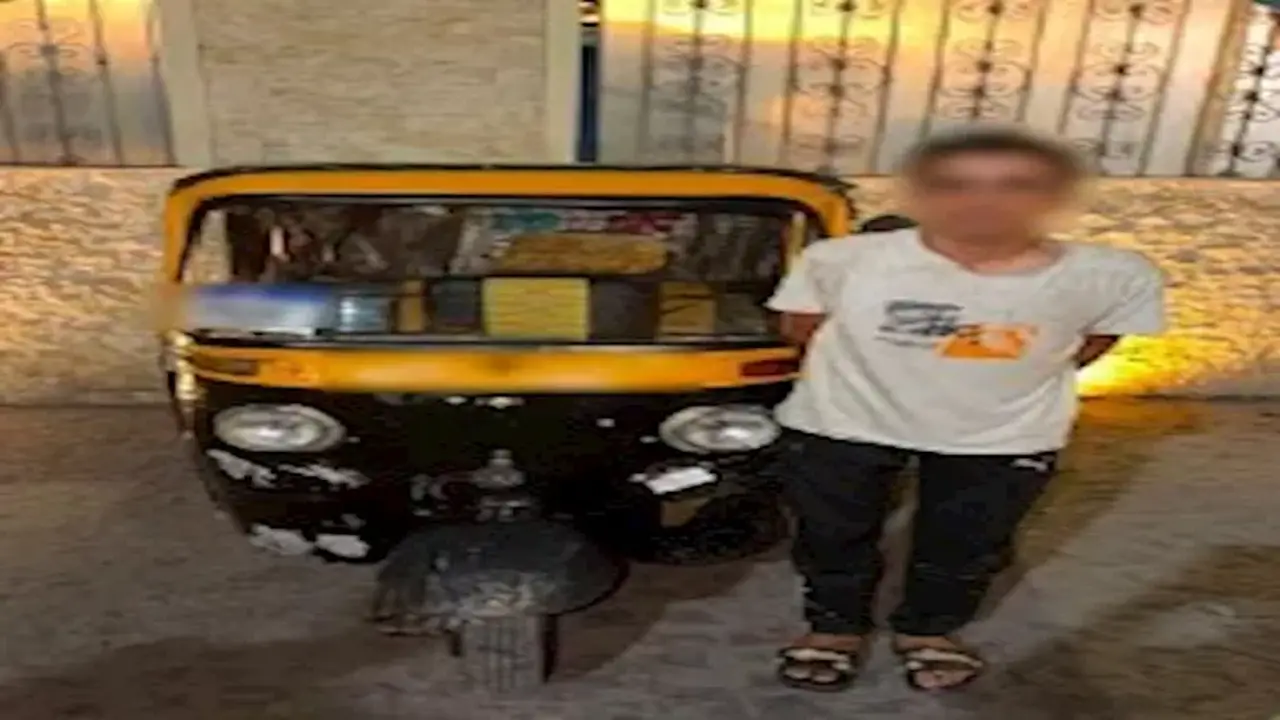 الداخلية تتفاعل مع فيديو بلوجر أجنبي حول رحلة خان الخليلي