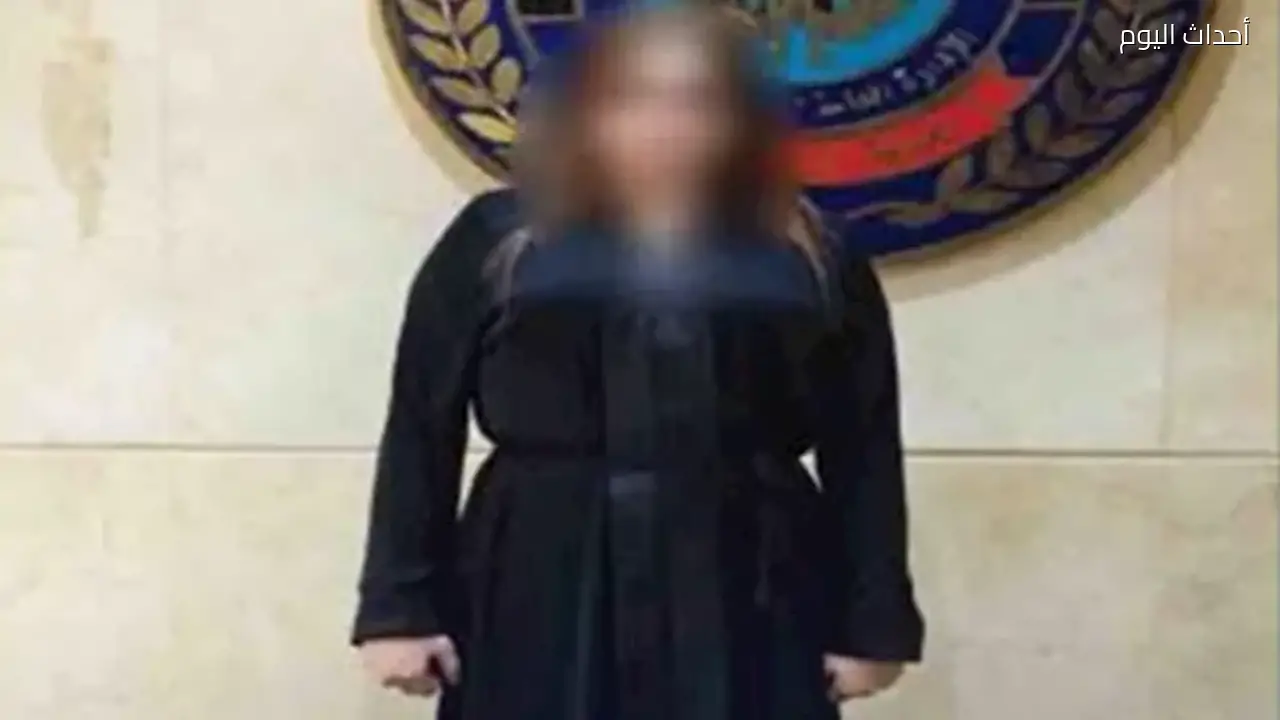 الداخلية تضبط صانعة محتوى اعترفت بنشر مقاطع مثيرة لزيادة المشاهدات