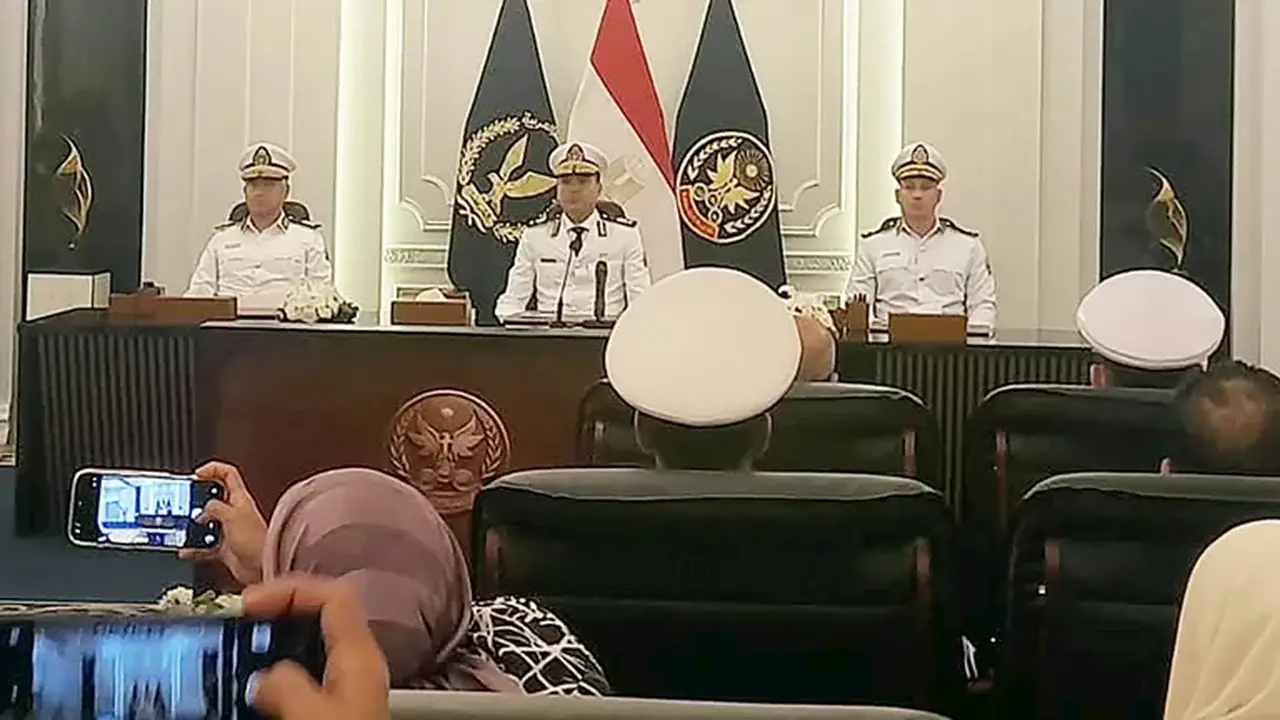 وزارة الداخلية تعلن عن قبول دفعة جديدة بكلية الشرطة للعام الدراسي 2026-2027