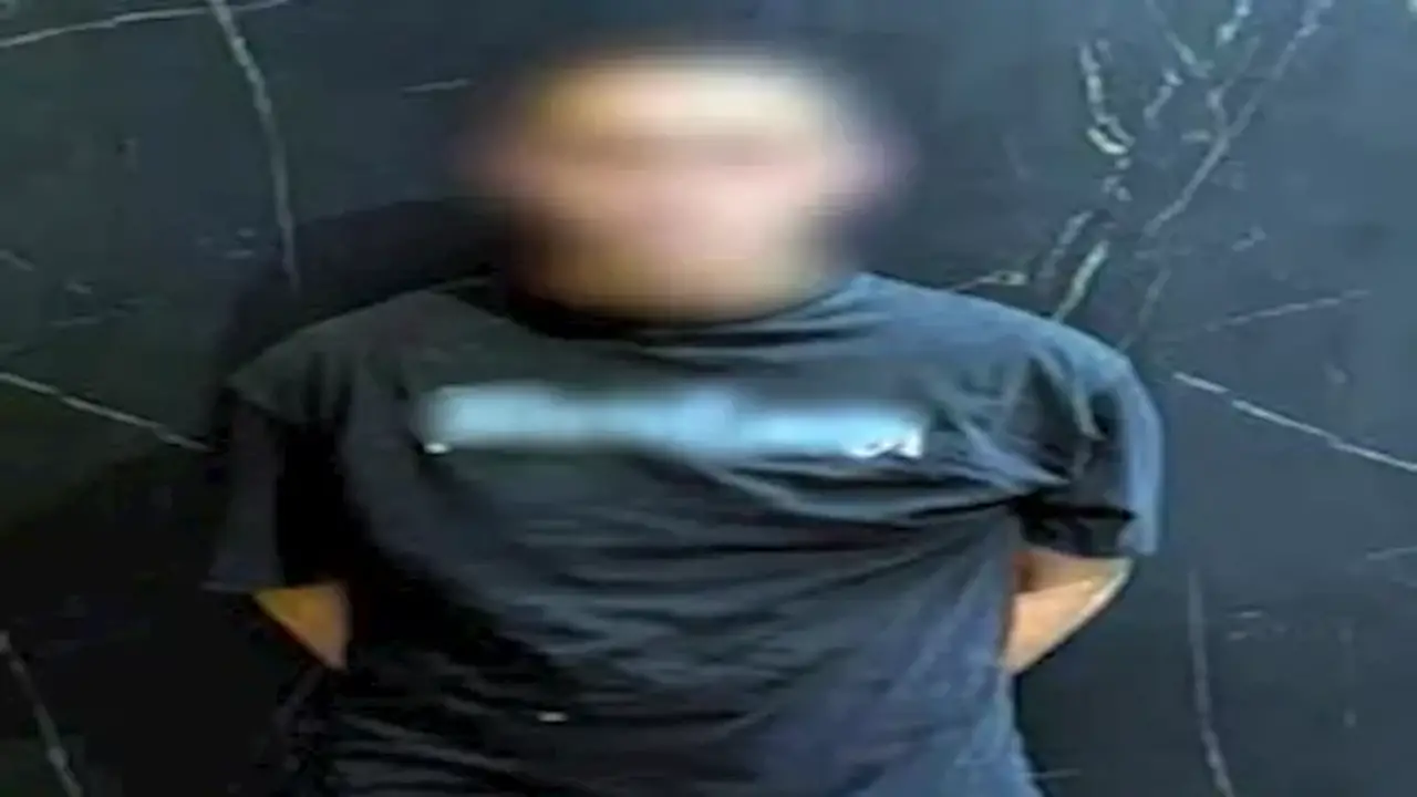الداخلية توضح حقيقة فيديو “خطفوني وحطوني في مصحة نفسية”