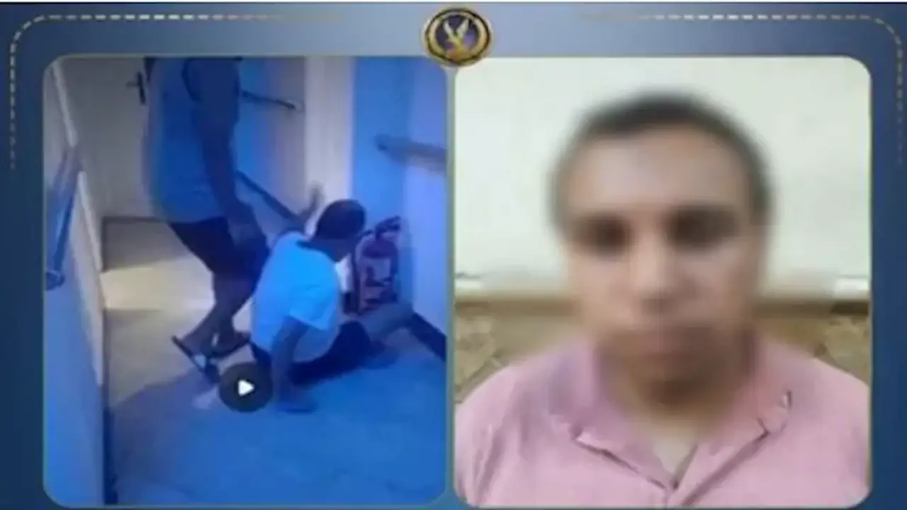 الداخلية توضح ملابسات الاعتداء على نزيل في دار رعاية بالقاهرة