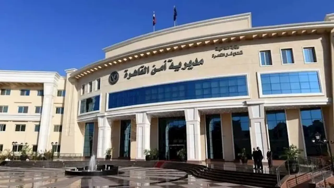 الداخلية توضح تفاصيل الاعتداء على شاب في المعادي