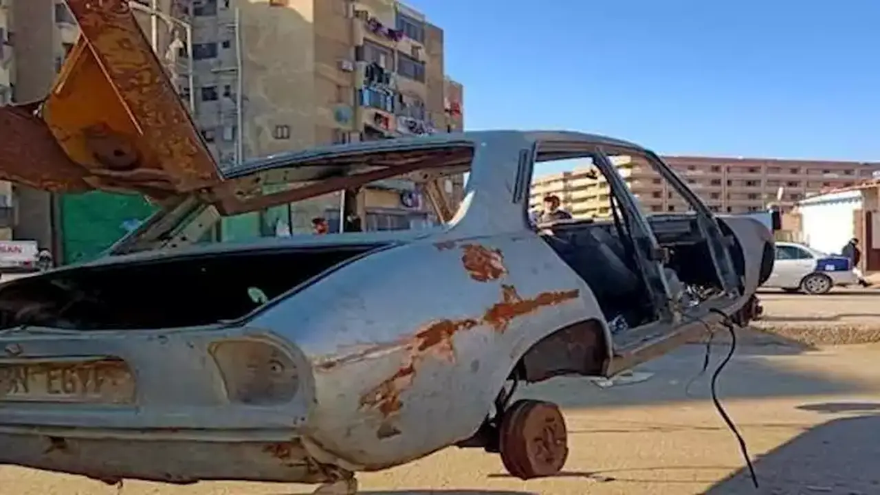 الداخلية: ضبط 784 مخالفة ورفع 20 سيارة ودراجة نارية متروكة خلال 24 ساعة