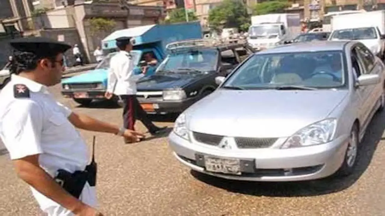 الداخلية: سحب 853 رخصة وضبط 807 مخالفات لعدم ارتداء الخوذة الواقية