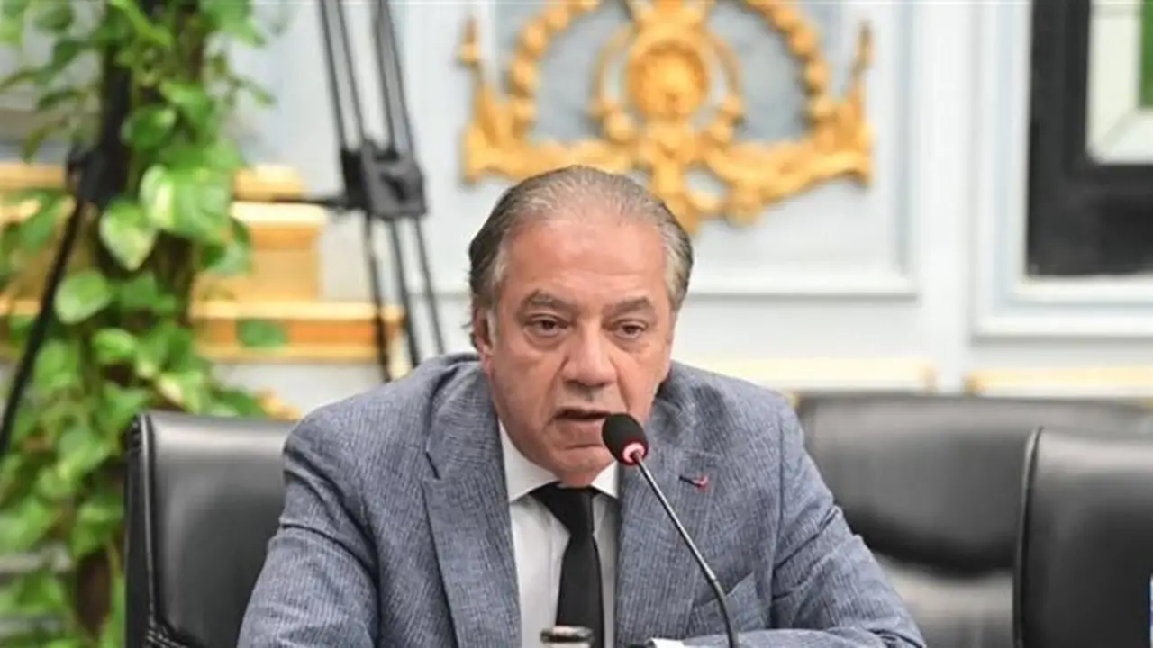 انتخاب الدكتور شريف الجبلي نائبًا أول لرئيس مجلس أعمال الكوميسا بالإجماع