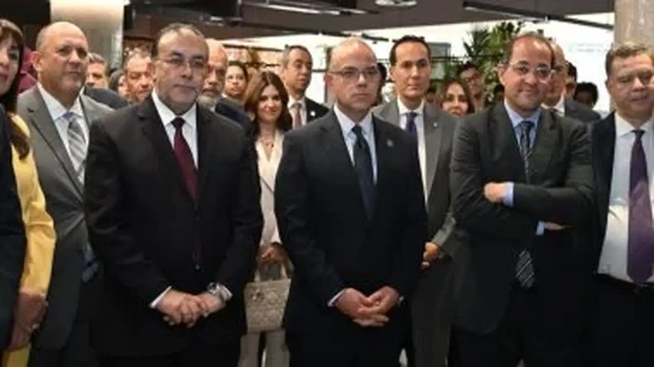 وزير الاستثمار والتجارة الخارجية يشهد افتتاح المركز الرقمي لكوكاكولا لتعزيز الابتكار والتكنولوجيا في مصر