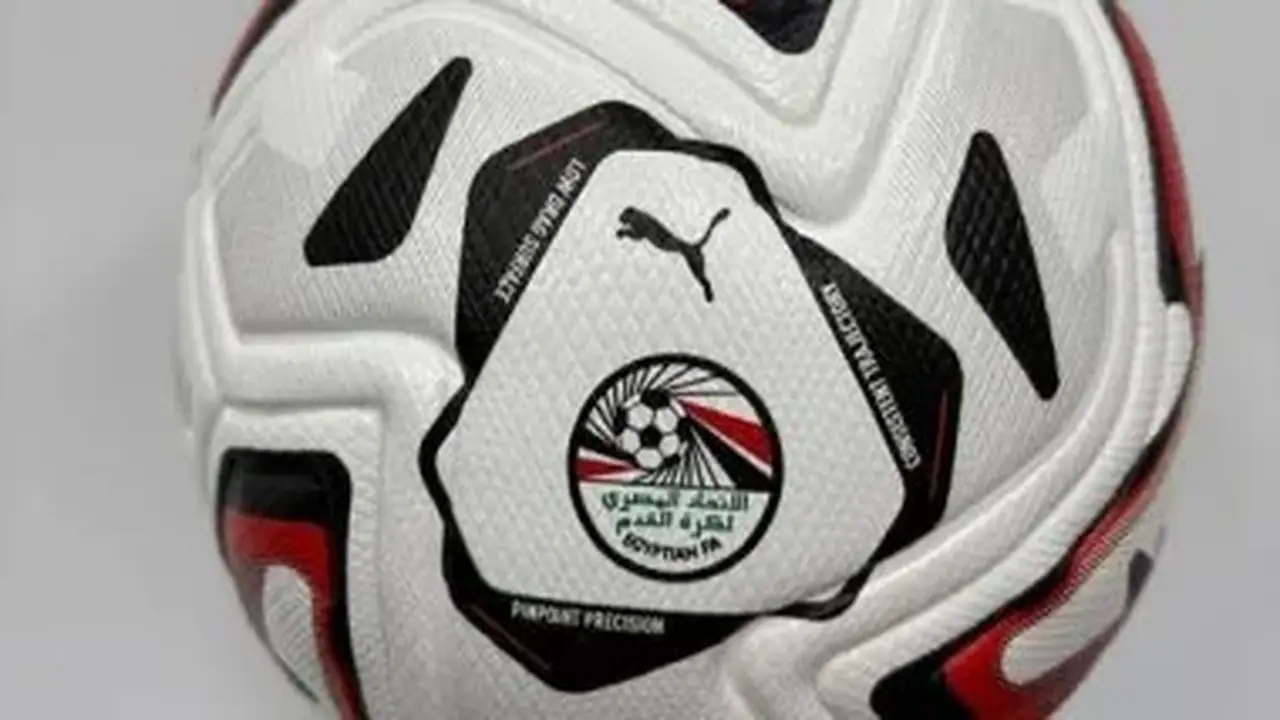 الدوري المصري يتوقف في 20 سبتمبر استعدادًا لمعسكر منتخب مصر