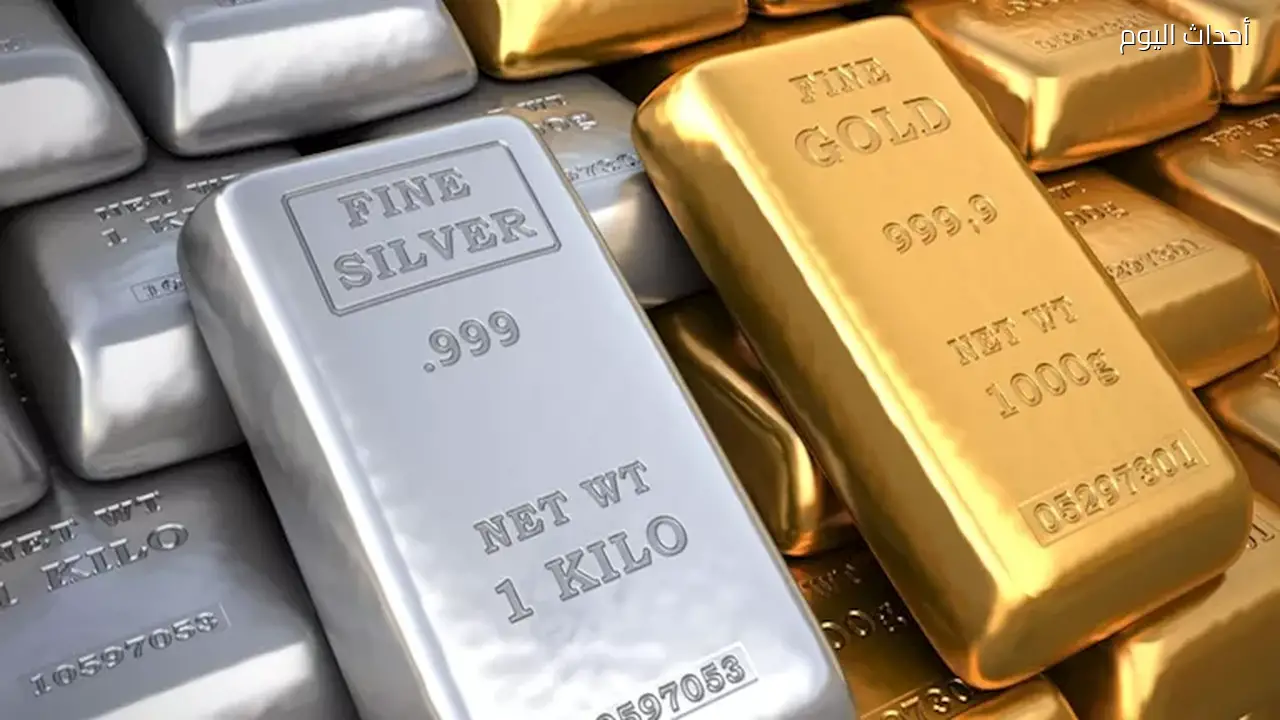الذهب أم الفضة؟ خبراء يستعرضون فرص الاستثمار بعد تراجع الأسعار