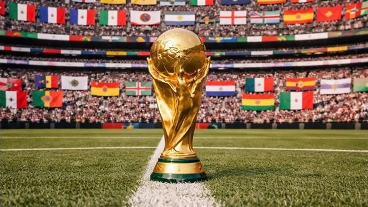 إسبانيا تتوج بكأس العالم وتحقق مكافأة قياسية بقيمة 51 مليون دولار