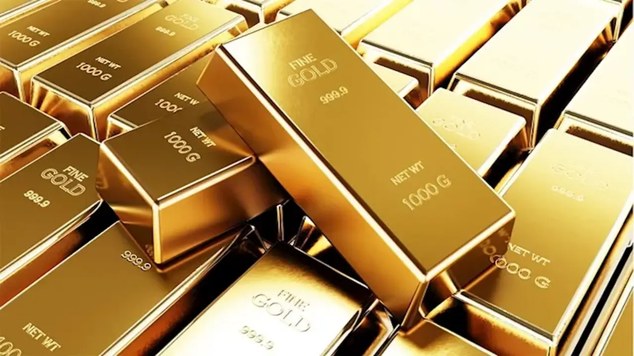 ارتفاع الذهب بأكثر من 2% بعد صدور بيانات التضخم الأمريكية