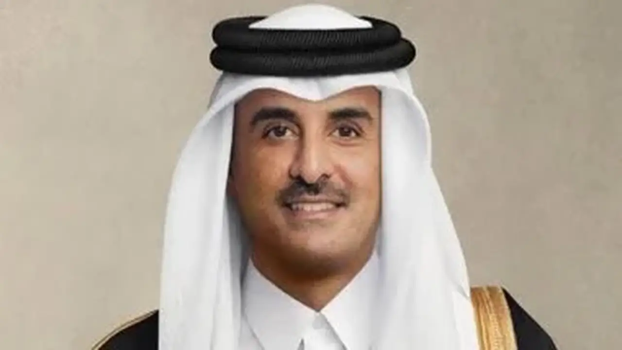 الرؤساء يتوافدون إلى قطر لتقديم العزاء في وفاة الأمير الوالد الشيخ حمد بن خليفة آل ثاني