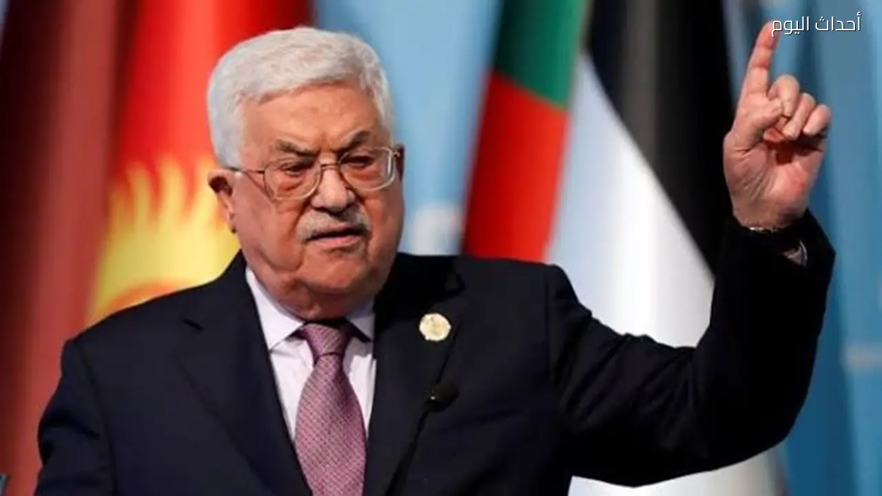 الرئاسة الفلسطينية تحذر من المخططات الاستيطانية الخطيرة في الضفة الغربية