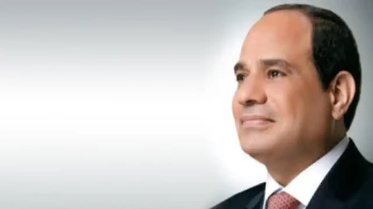 الرئيس السيسي يشهد استعراض إمكانيات أجهزة الدولة لمواجهة الأزمات والكوارث