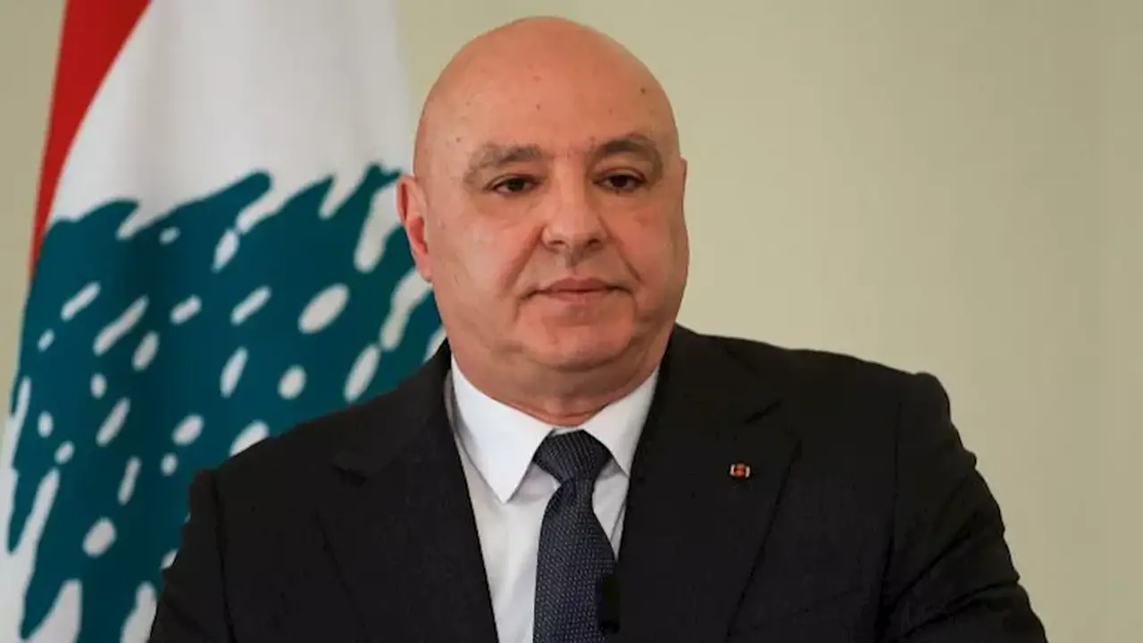 الرئيس اللبناني: “لست مغرمًا بإسرائيل.. لكن أبحث عن حل”