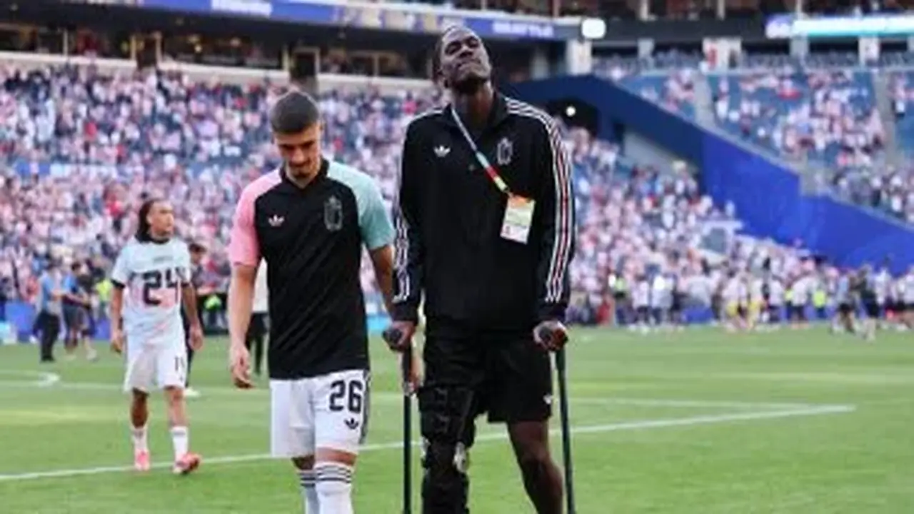 إصابة الرباط الصليبي تنهي مشاركة أونانا مع منتخب بلجيكا في كأس العالم