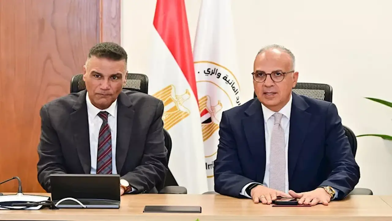 الري: استثمارات بقيمة 3.2 مليار جنيه لتنفيذ 508 مشروع للحماية من السيول في جنوب سيناء
