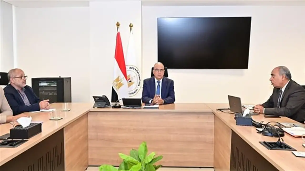 الري تدرس استخدام تكنولوجيا رمال البحر لحماية الشواطئ من التغيرات المناخية