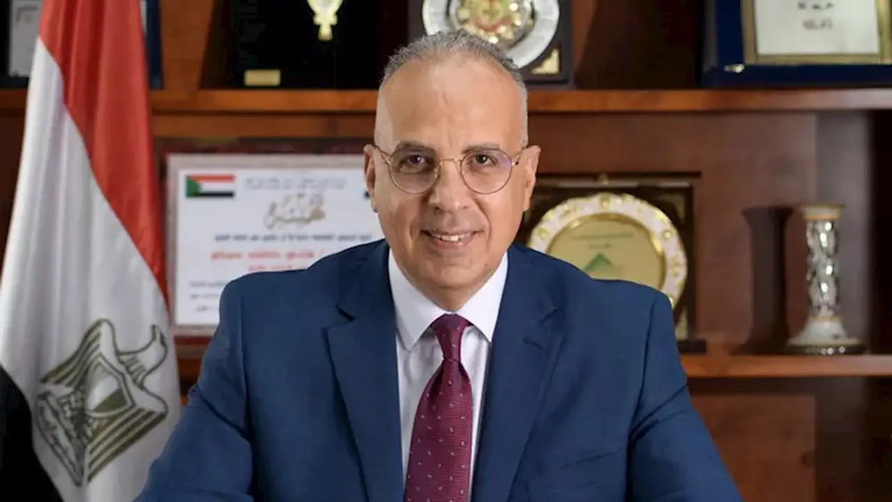 إنشاء إدارة مركزية لتعظيم الاستفادة من المياه غير التقليدية