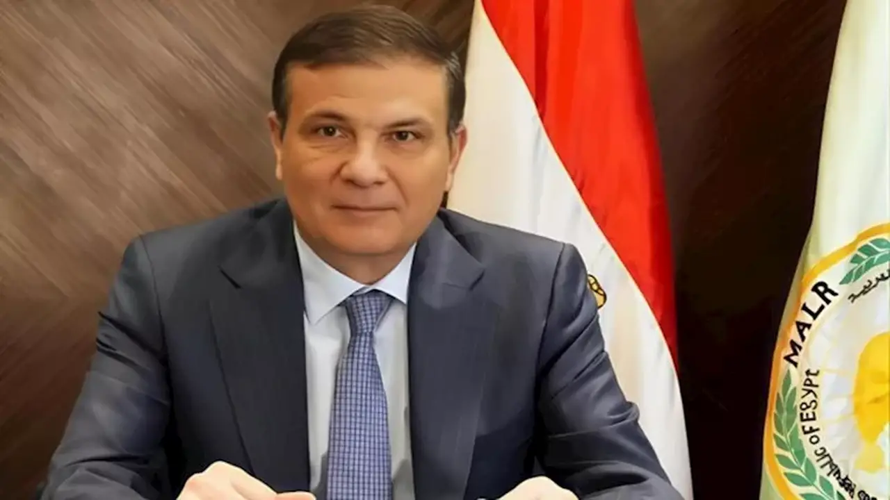 189 ألف حملة رقابية على مصانع وتجار المبيدات خلال 6 أشهر – وزارة الزراعة تكشف التفاصيل