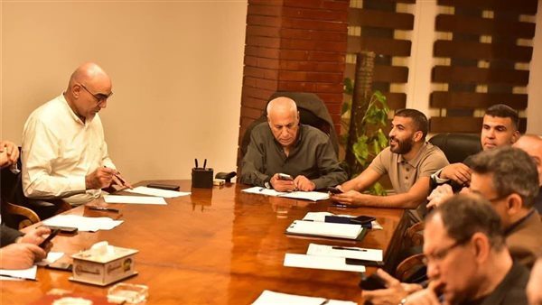 الزمالك ينفي شائعات إيقاف مشروع شركة الكرة