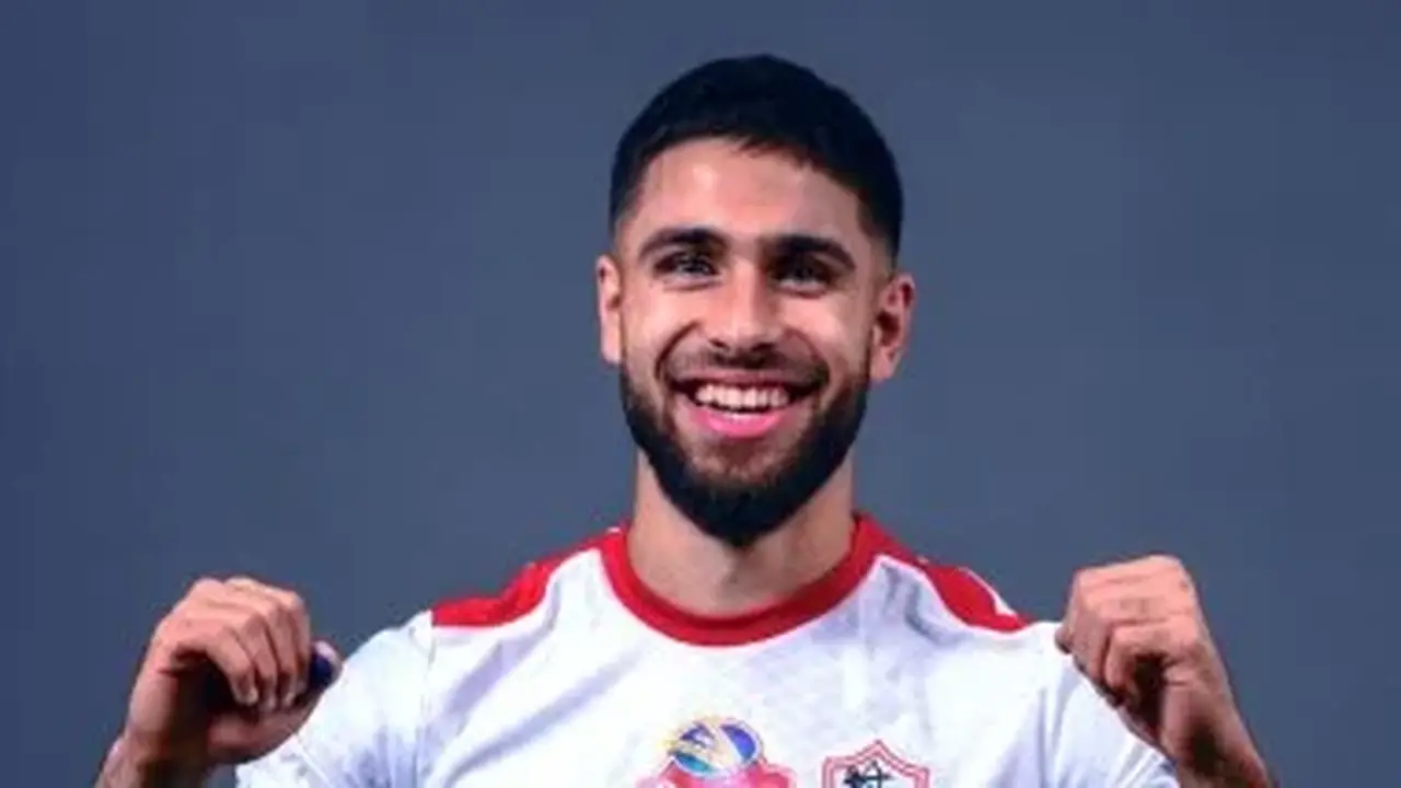 الزمالك ملزم بدفع 1.1 مليون دولار لأيك السويدي بعد رفض الاستئناف